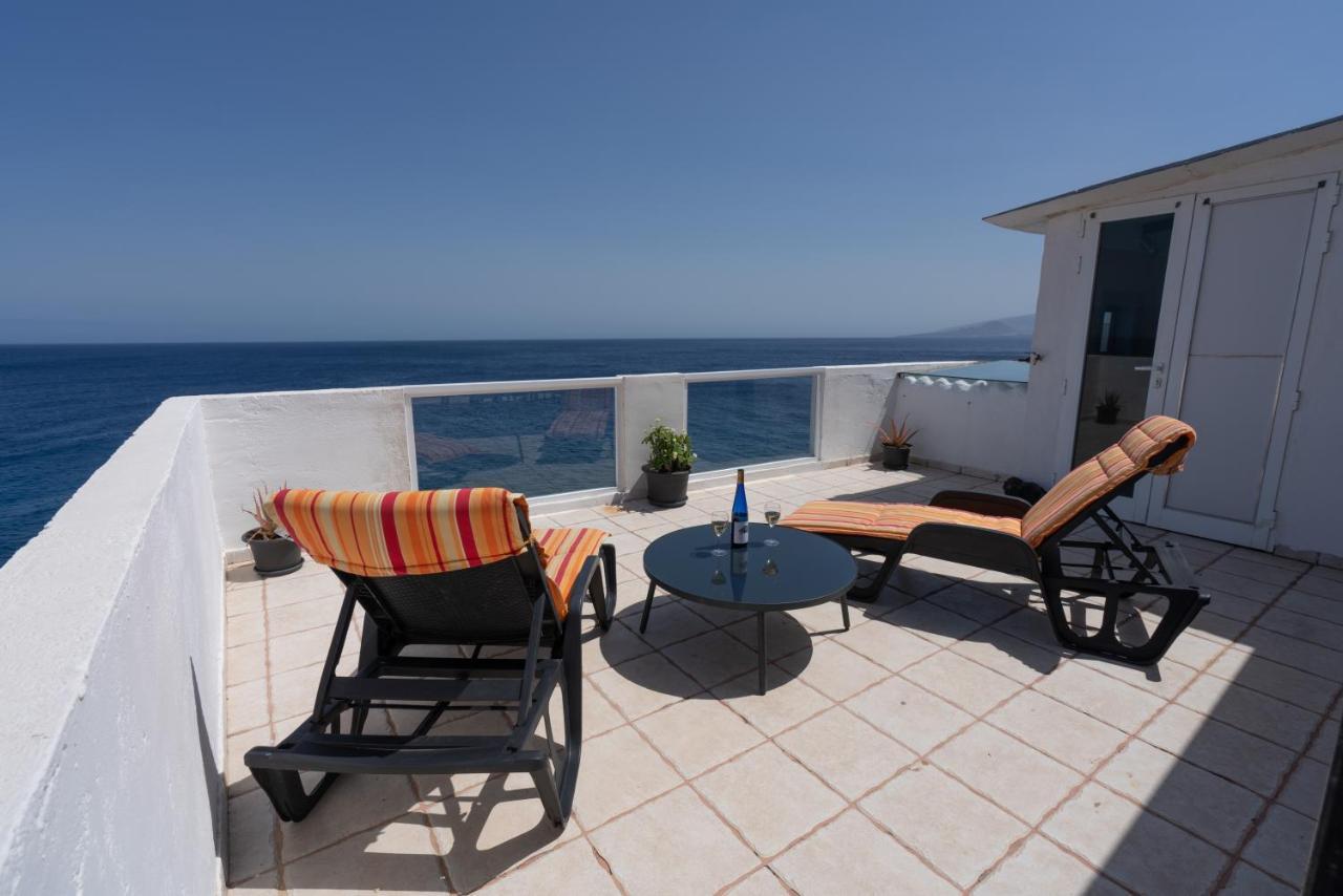Casa de vacances Spacious House With Huge Terrace Facing The Sea Bocacangrejo