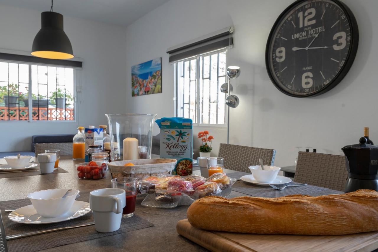 Holiday home Spacious House With Huge Terrace Facing The Sea Bocacangrejo