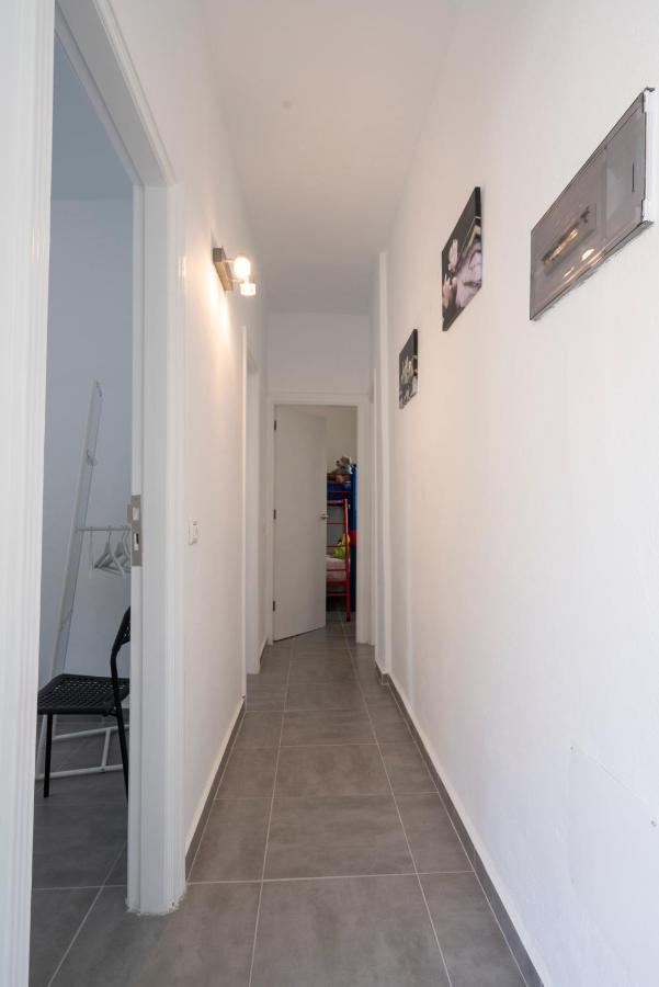 Spacious House With Huge Terrace Facing The Sea Holiday home *