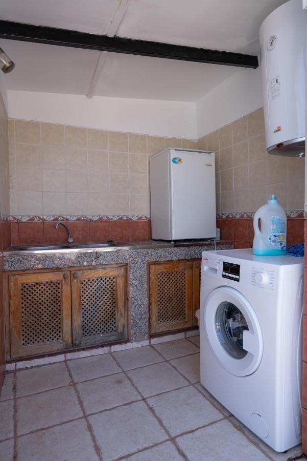 Holiday home Spacious House With Huge Terrace Facing The Sea Bocacangrejo