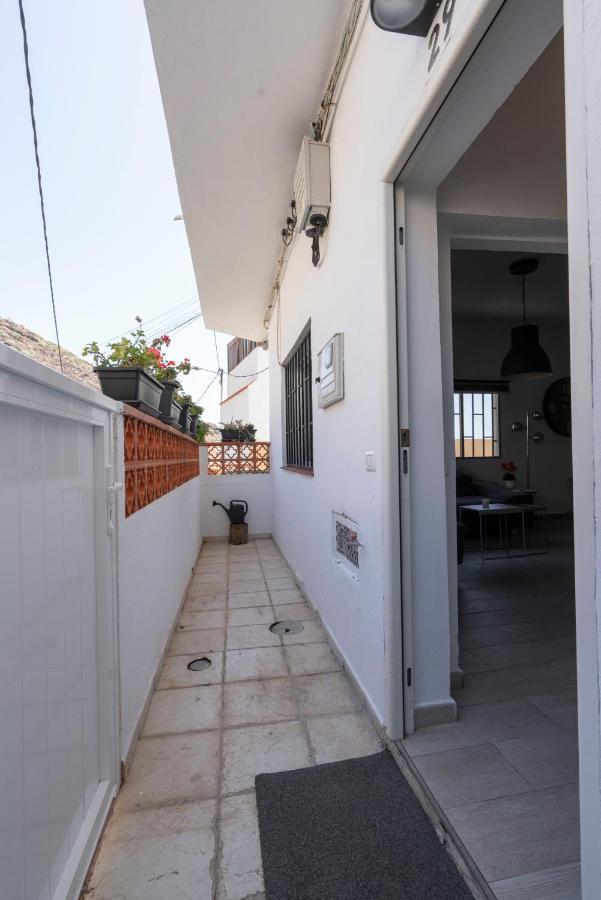 Holiday home Spacious House With Huge Terrace Facing The Sea