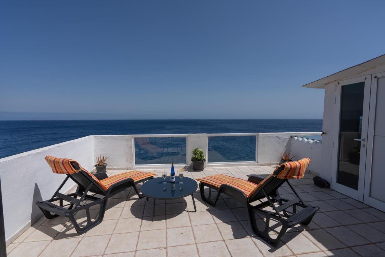 Holiday home Spacious House With Huge Terrace Facing The Sea